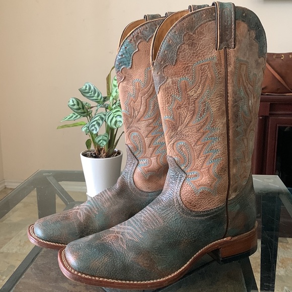 Boulet Other - EUC BOULET BOOTS 4071